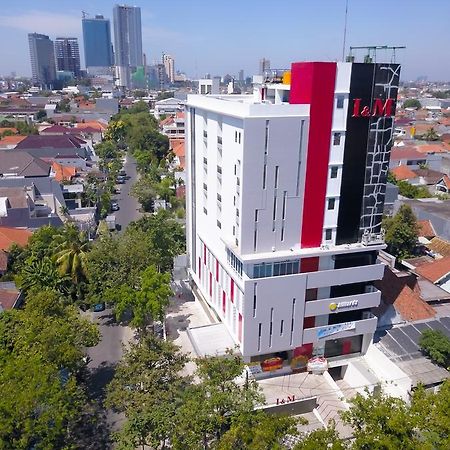 I&M Hotel Σουραμπάγια Εξωτερικό φωτογραφία