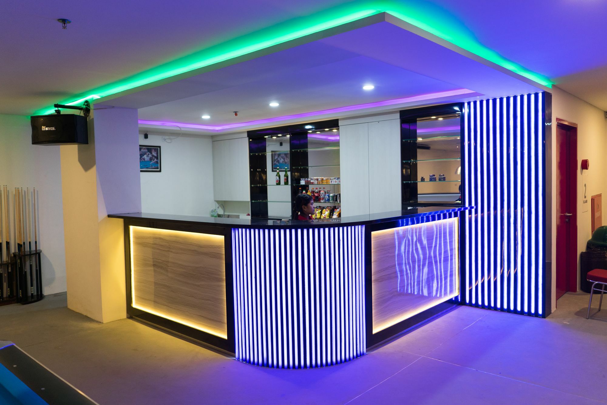 I&M Hotel Σουραμπάγια Εξωτερικό φωτογραφία