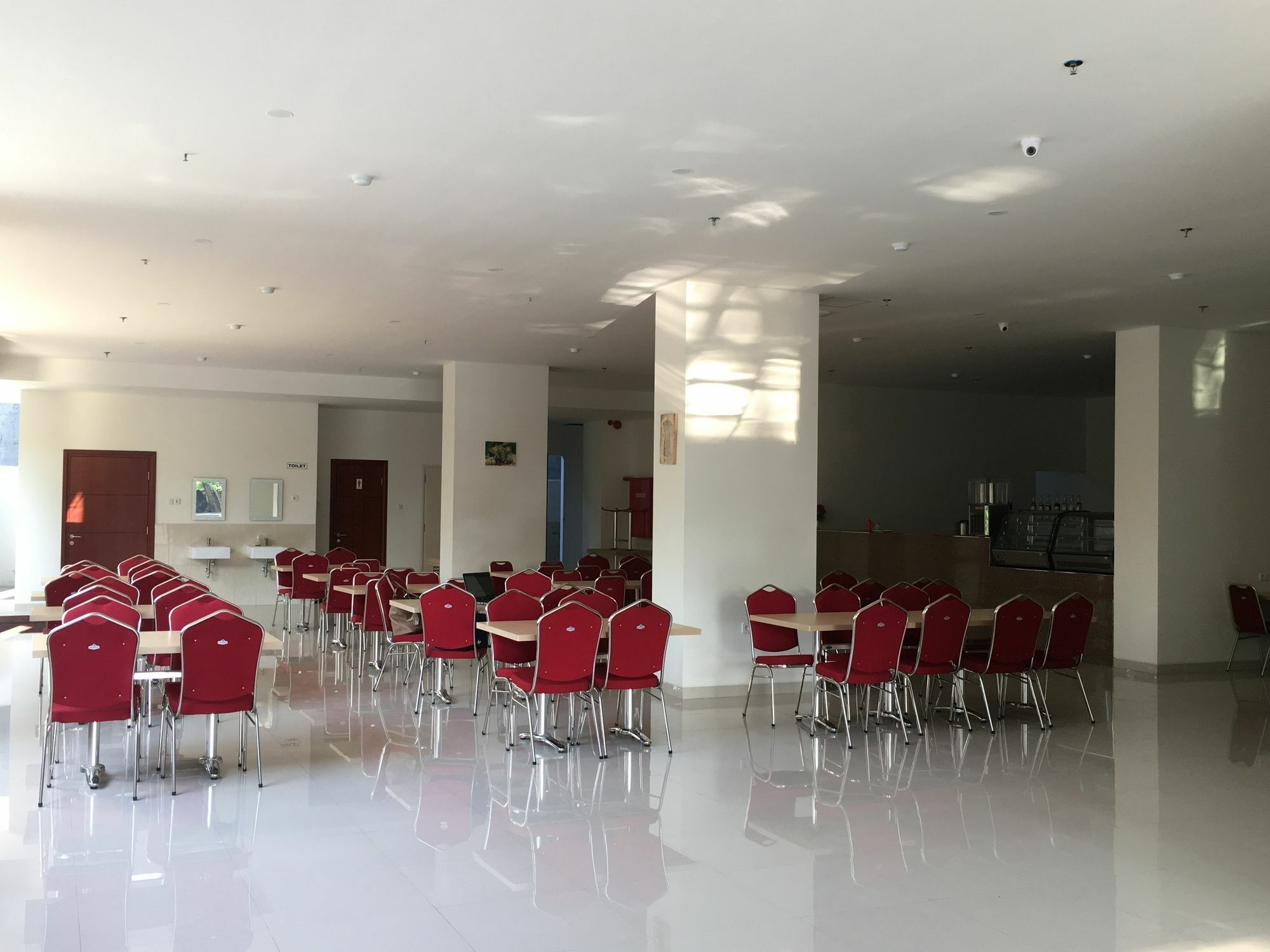 I&M Hotel Σουραμπάγια Εξωτερικό φωτογραφία